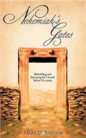 Nehemiah's Gates