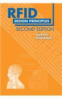 Rfid Design Principles, Second Edition