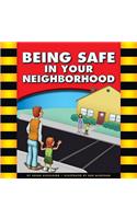 Being Safe in Your Neighborhood