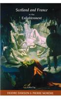 Scotland and France in the Enlightenment