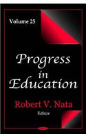 Progress in Education