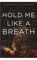 Hold Me Like a Breath: Once Upon a Crime Family