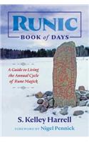 Runic Book of Days