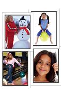 More Actions Learning Cards, Grades Pk - 2: Verbs: 48 Cards to Enrich Language Development; Includes Resource Guides and Word Lists in English, Spanish, and Frence