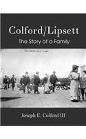Colford/Lipsett - The Story of a Family