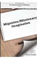 American Society of Missiology Volume 4