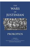 The Wars of Justinian