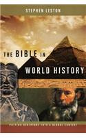 Bible in World History