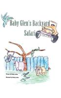 Baby Glen Backyard Safari