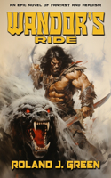 Wandor's Ride - The Bertan Wandor Adventures (Book 1)