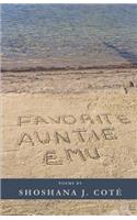 Favorite Auntie Emu