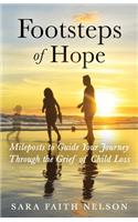 Footsteps of Hope