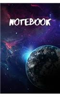 Space Notebook