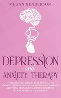 Depression and Anxiety Therapy