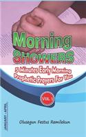 Morning Showers