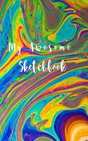 My Awesome Sketchbook