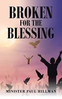 Broken for the Blessing