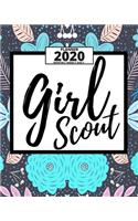 Girl Scout