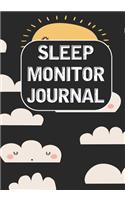 Sleep Monitor Journal