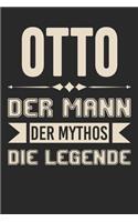 Otto Der Mann Der Mythos Die Legende