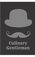 Culinary Gentleman