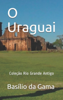 O Uraguai