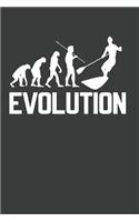Evolution Notebook