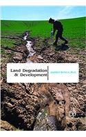 Land Degradation & Development