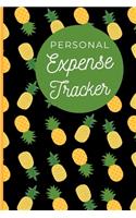 Personal Expense Tracker