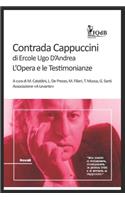 Contrada Cappuccini di Ercole Ugo D'Andrea