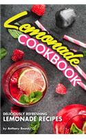 Lemonade Cookbook
