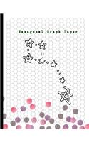 Hexagonal Graph Paper