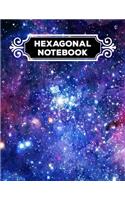 Hexagonal Notebook