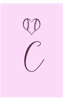 C
