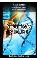 Medizinische Genetik 1