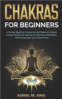 Chakra for Beginners