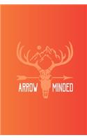 Arrow Minded