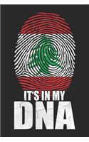 It's In My DNA