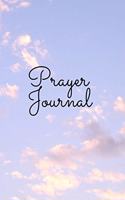 Prayer Journal