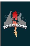 Rock Climbing