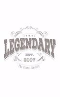 Legendary 2007