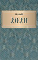 F4 2020 Planner
