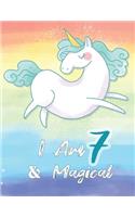 I am 7 & Magical
