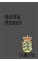 Weekly Planner