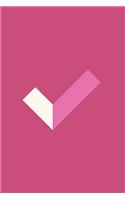 Minimalists To Do List & Task Book