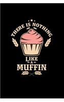 There is nothing like a muffin