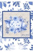 2020 Planner