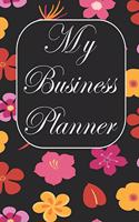 My business planner