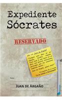 Expediente Sócrates