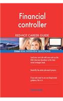 Financial controller RED-HOT Career Guide; 2566 REAL Interview Questions